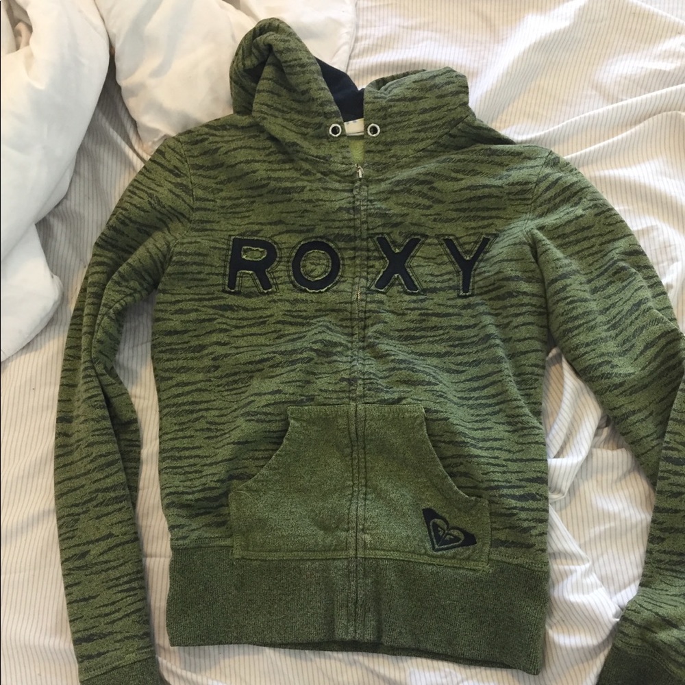 Roxy Hoodie